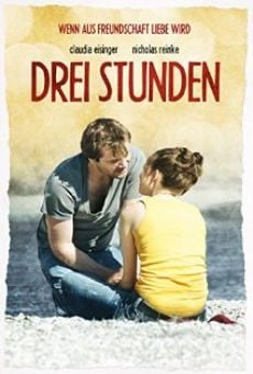 Drei Stunden on-line gratuito