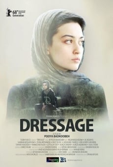 Ver película Dressage