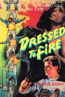 Ver película Dressed to Fire