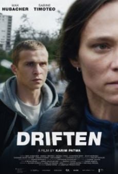 Driften