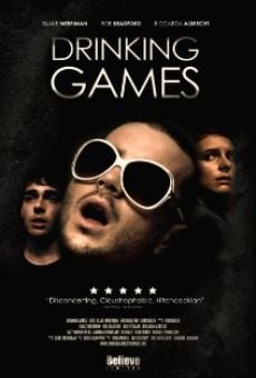 Ver película Drinking Games