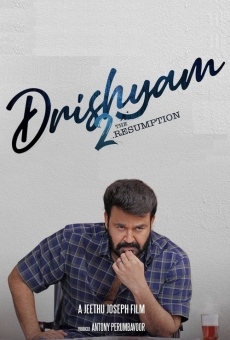 Drishyam 2 gratis