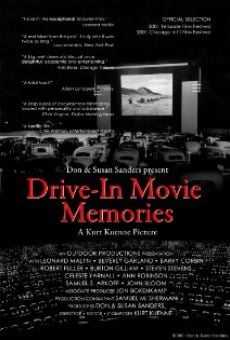 Watch Drive-in Movie Memories online stream