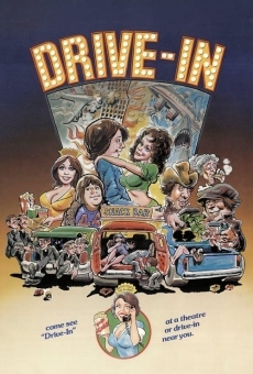 Drive-In online