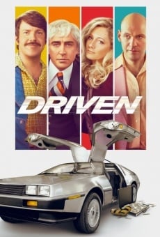 Driven en ligne gratuit