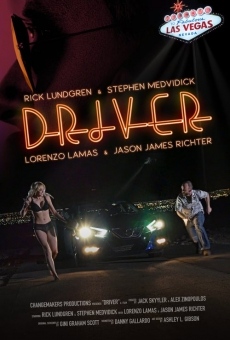 Driver online