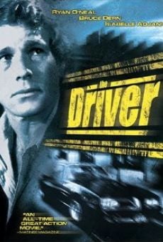 The Driver stream online deutsch