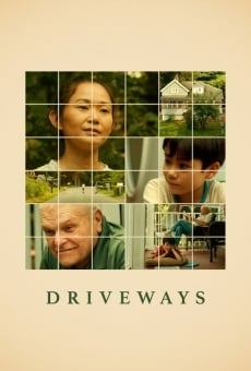 Driveways streaming en ligne gratuit