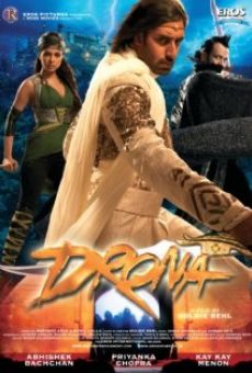 Drona online streaming