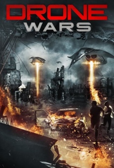 Ver película Drone Wars