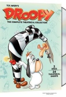 Ver película Droopy a la carga