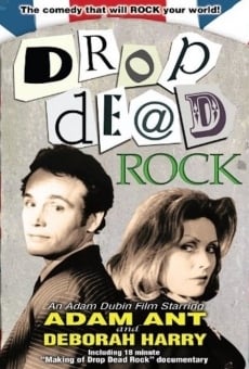 Ver película Drop Dead Rock