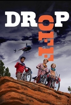 Drop Off en ligne gratuit