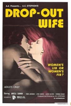 Watch Drop Out Wife online stream