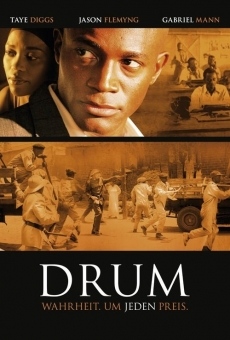 Drum online streaming