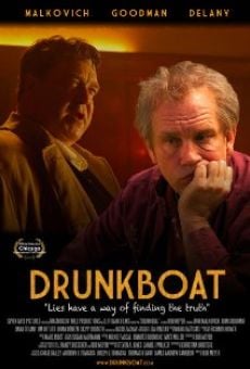 Drunkboat online