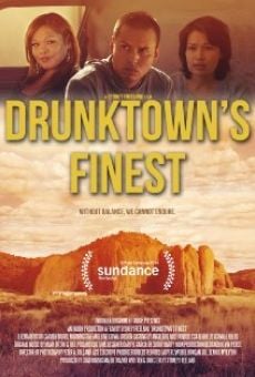 Ver película Drunktown's Finest