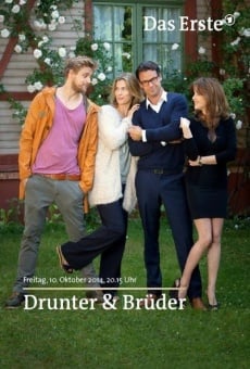 Película: Drunter & Brüder