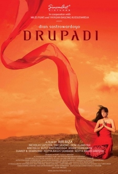 Drupadi streaming en ligne gratuit