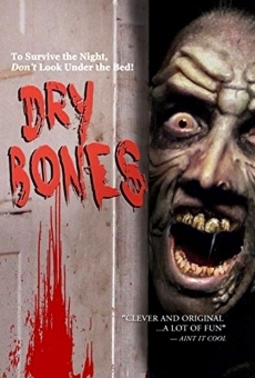 Dry Bones streaming en ligne gratuit