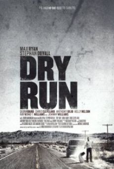 Ver película Dry Run