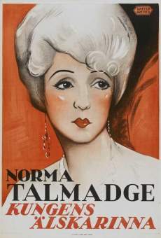 Madame Du Barry online streaming