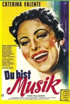 Du bist Musik on-line gratuito