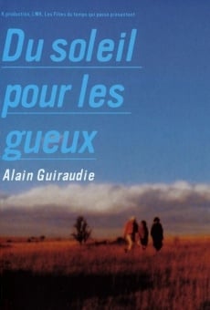 Du soleil pour les gueux gratis