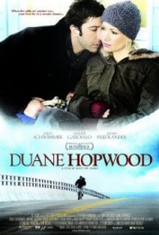 Ver película Duane Hopwood