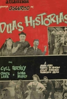 Duas Histórias streaming en ligne gratuit