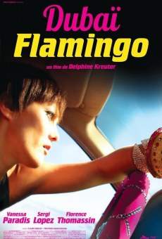 Watch Dubaï Flamingo online stream