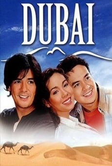 Ver película Dubai