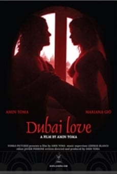 Ver película Dubai Love