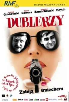 Dublerzy online free