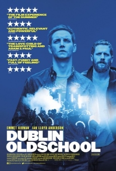 Dublin Oldschool gratis