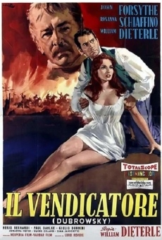 Il vendicatore