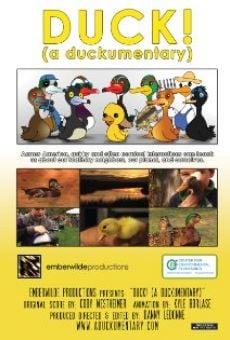 Duck! (A Duckumentary), película completa en español