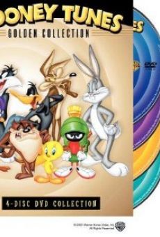 Watch Looney Tunes' Merrie Melodies: Duck Amuck online stream