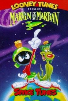 Ver película Duck Dodgers in the 24½th Century