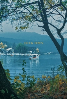 Ver película Duck Town