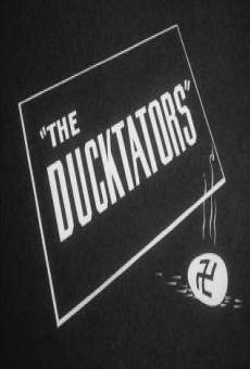 Ducktators en ligne gratuit