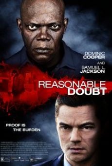 Reasonable Doubt (2014)