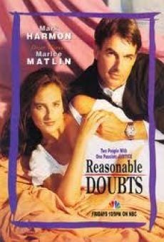 Reasonable Doubts online kostenlos