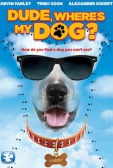 Dude, Where's My Dog?! (2014)