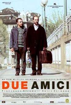 Película: Dos amigos