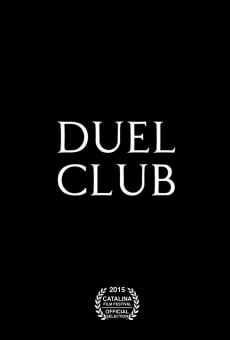 Ver película Duel Club