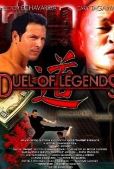 Duel of Legends en ligne gratuit