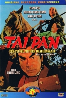 Taipan - Der Teufel mit der Drachenklaue