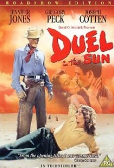 Duel au soleil streaming en ligne gratuit