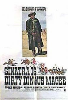 Dirty Dingus Magee on-line gratuito